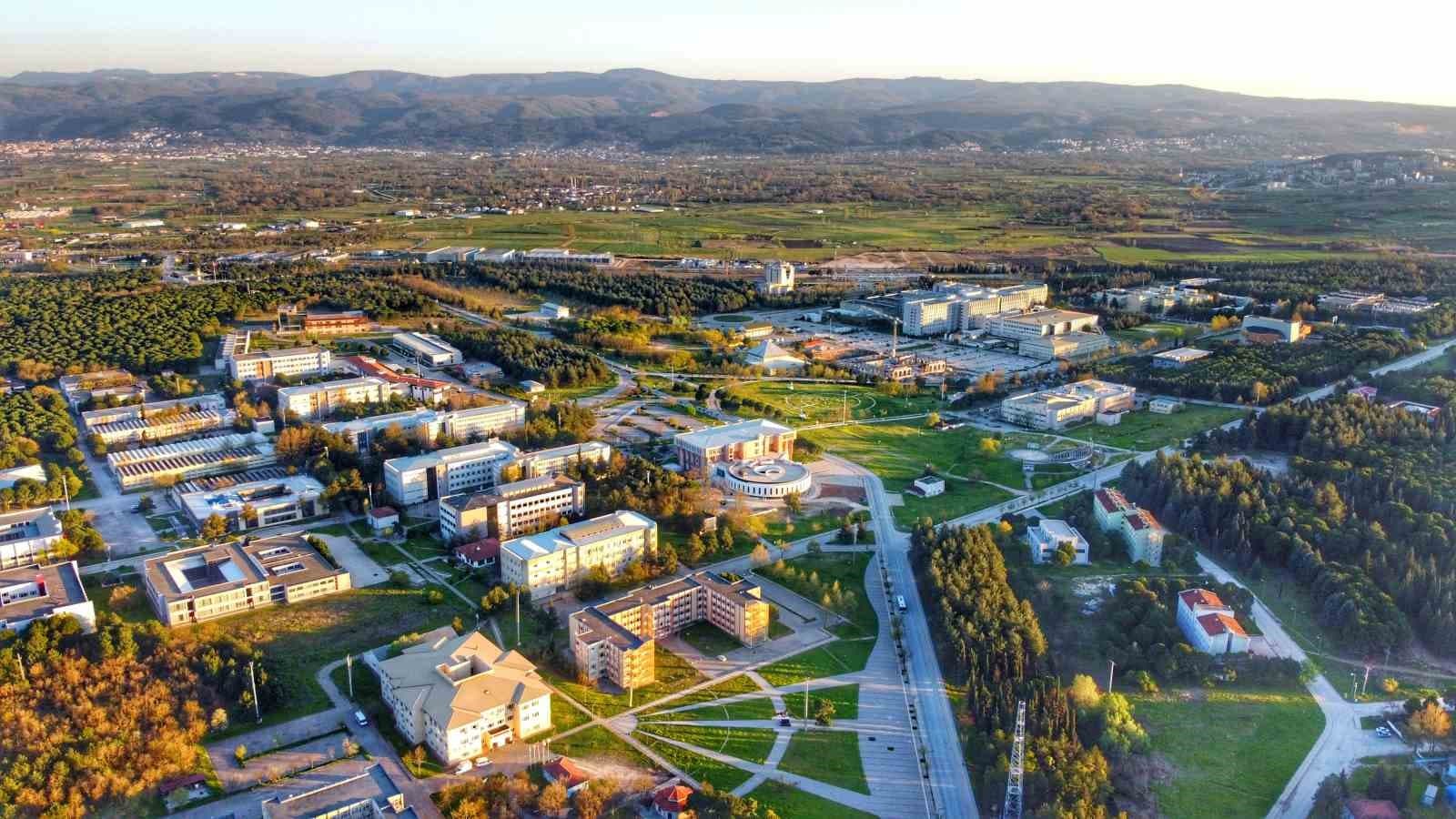 BUÜ’nün kalitesi bir kez daha tescillendi