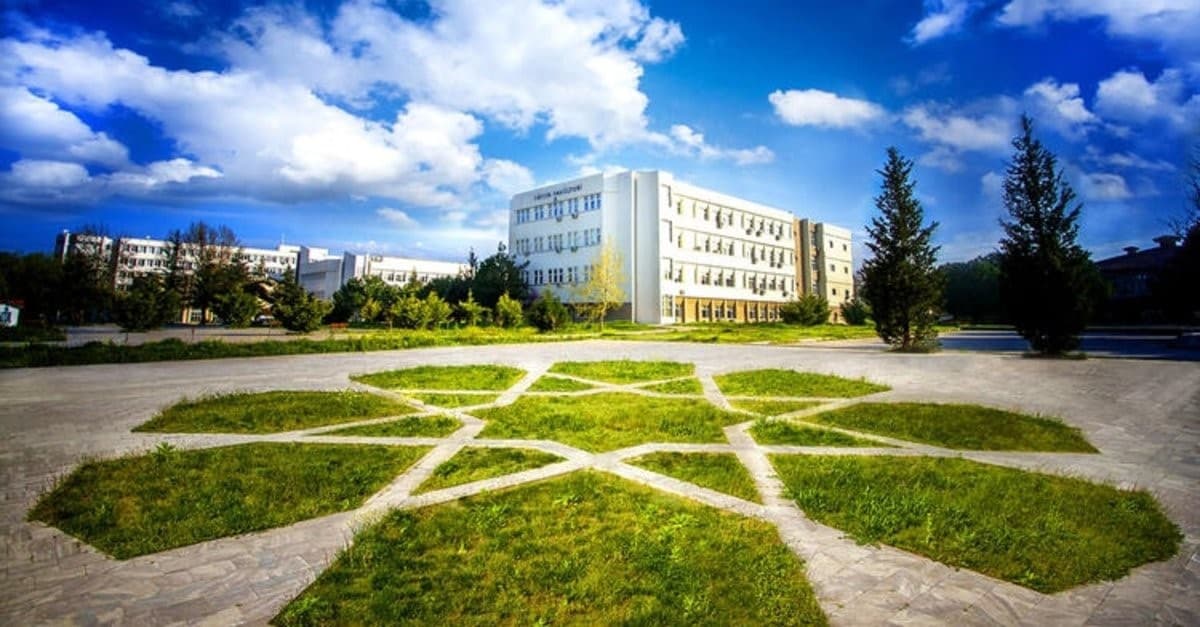 BUÜ’nün kalitesi bir kez daha tescillendi