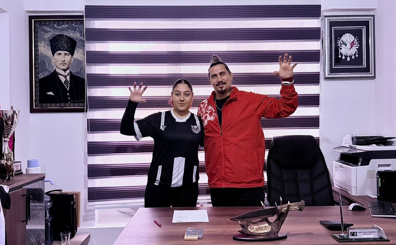 Denizlili kadınlar, 3. Lig’de şampiyonluk hedefliyor