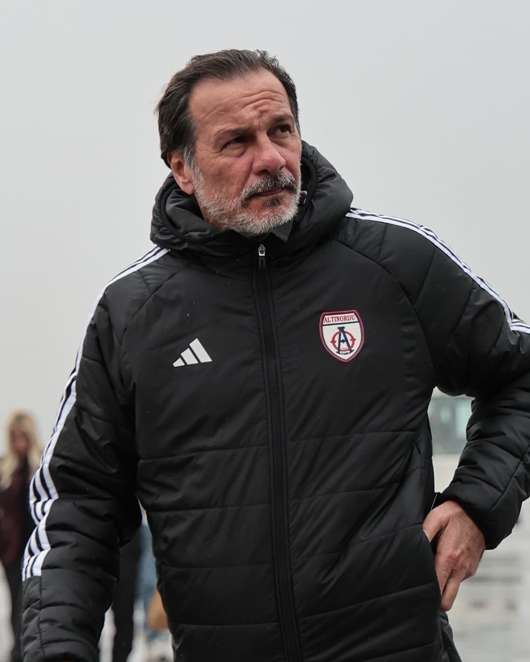 Yusuf Şimşek, Altınordu’nun çehresini değiştirdi