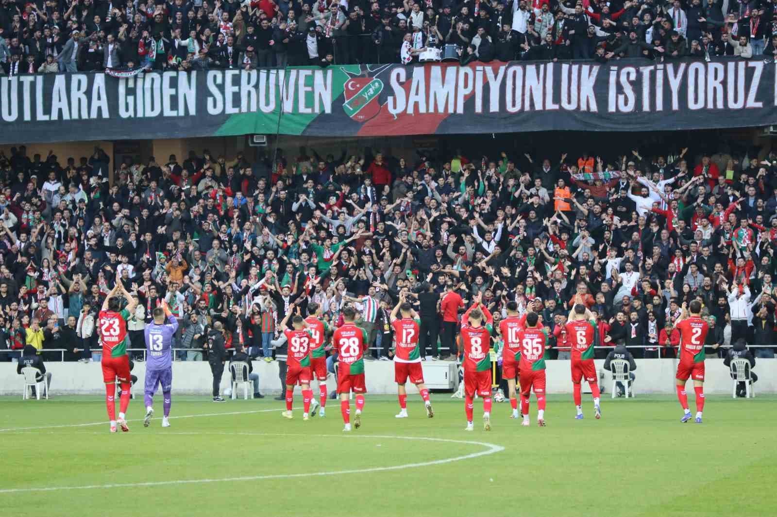 Karşıyaka’da hedef play-off şampiyonluğu