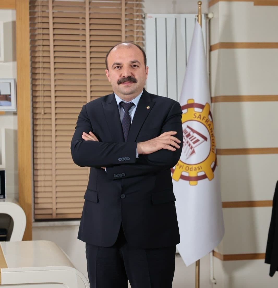 Safranbolu TSO’dan Mengen Aşçılık Kampı’na stratejik destek