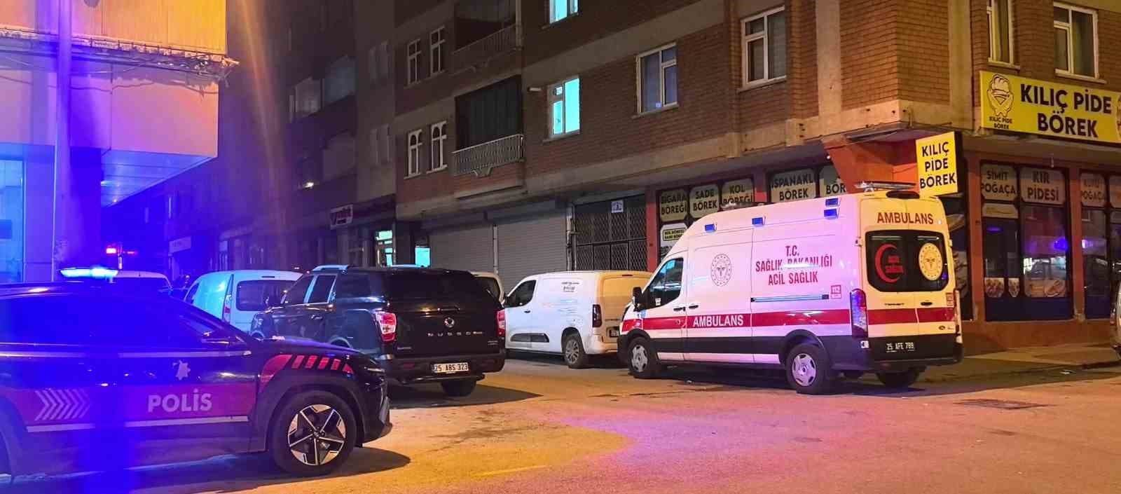 Yaşlı adam evinde ölü bulundu