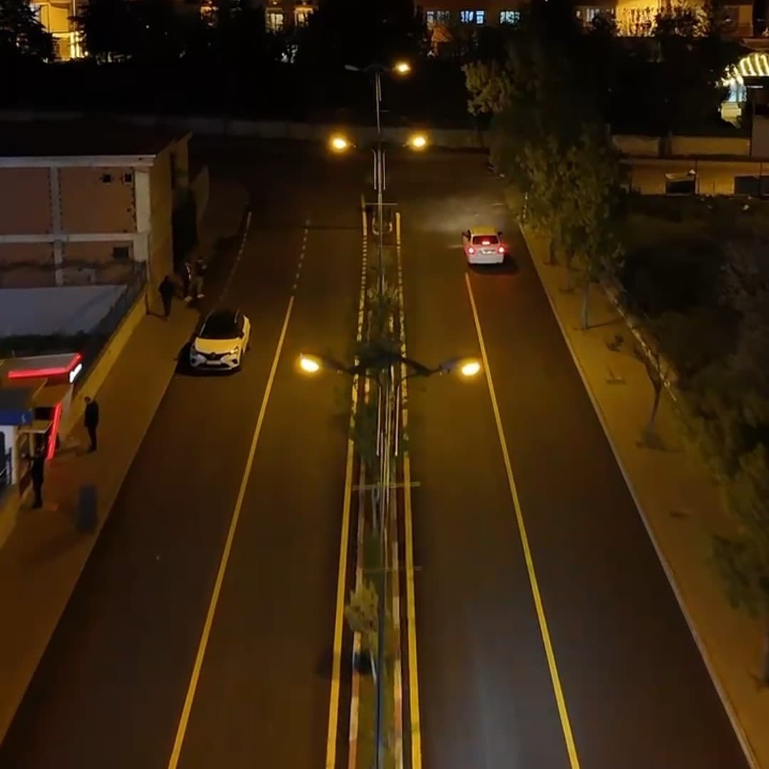 Siirt’te yol yenileme çalışmaları aralıksız sürüyor