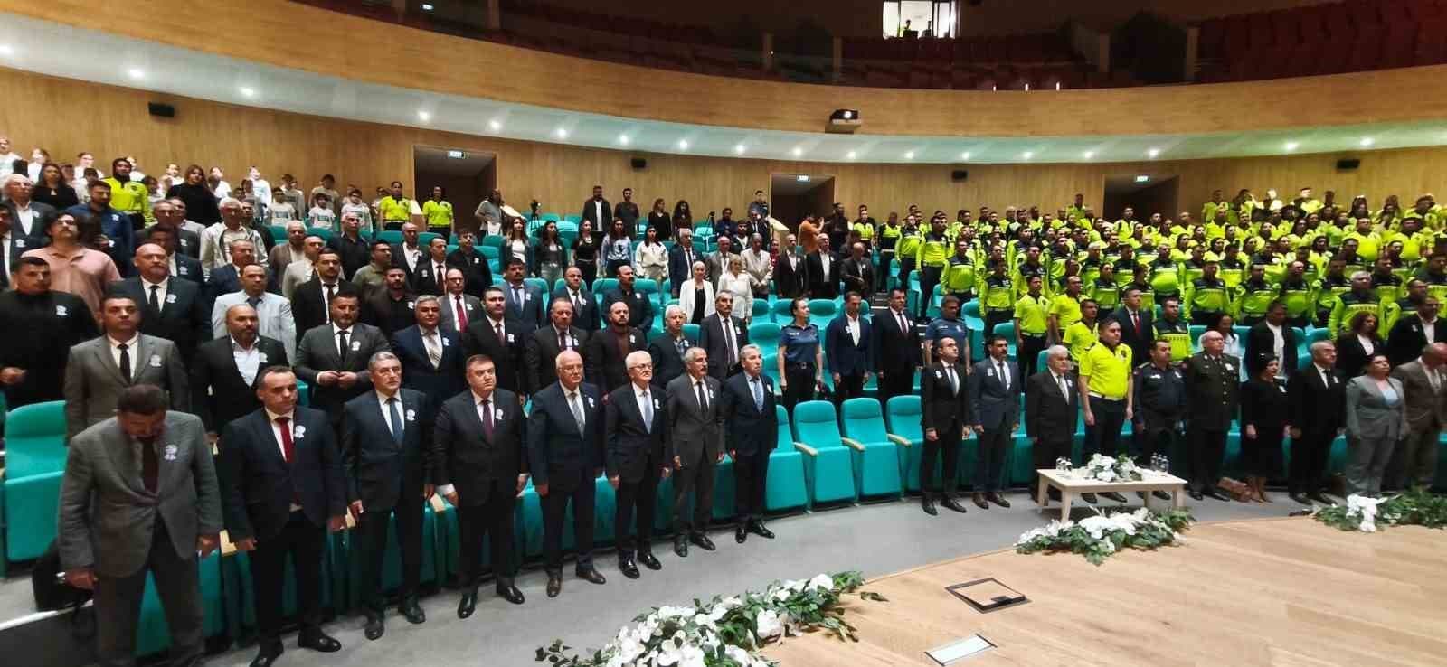 İzmir’de trafik denetimleri sonucu ölümlü kaza oranı yüzde 31 düştü