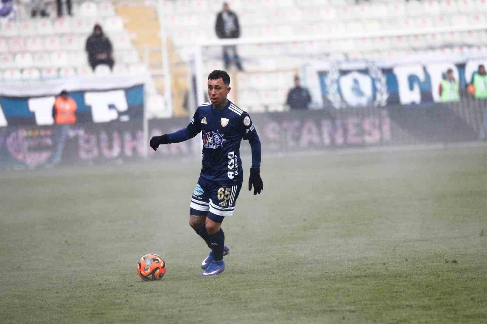 Erzurumspor FK’da 16 futbolcunun sözleşmesi sona eriyor