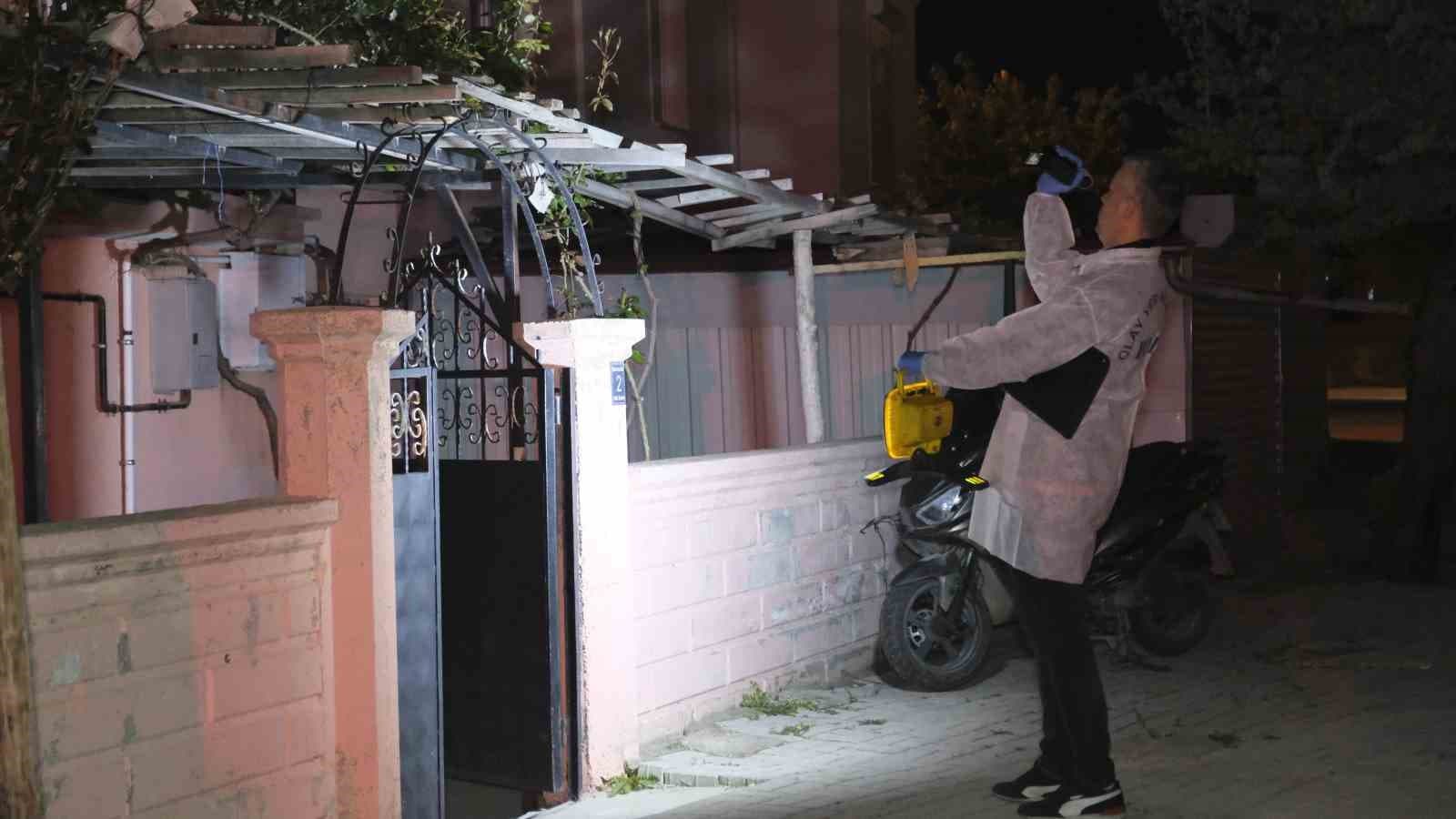 Karaman’da fabrika işçisi evinde ölü bulundu
