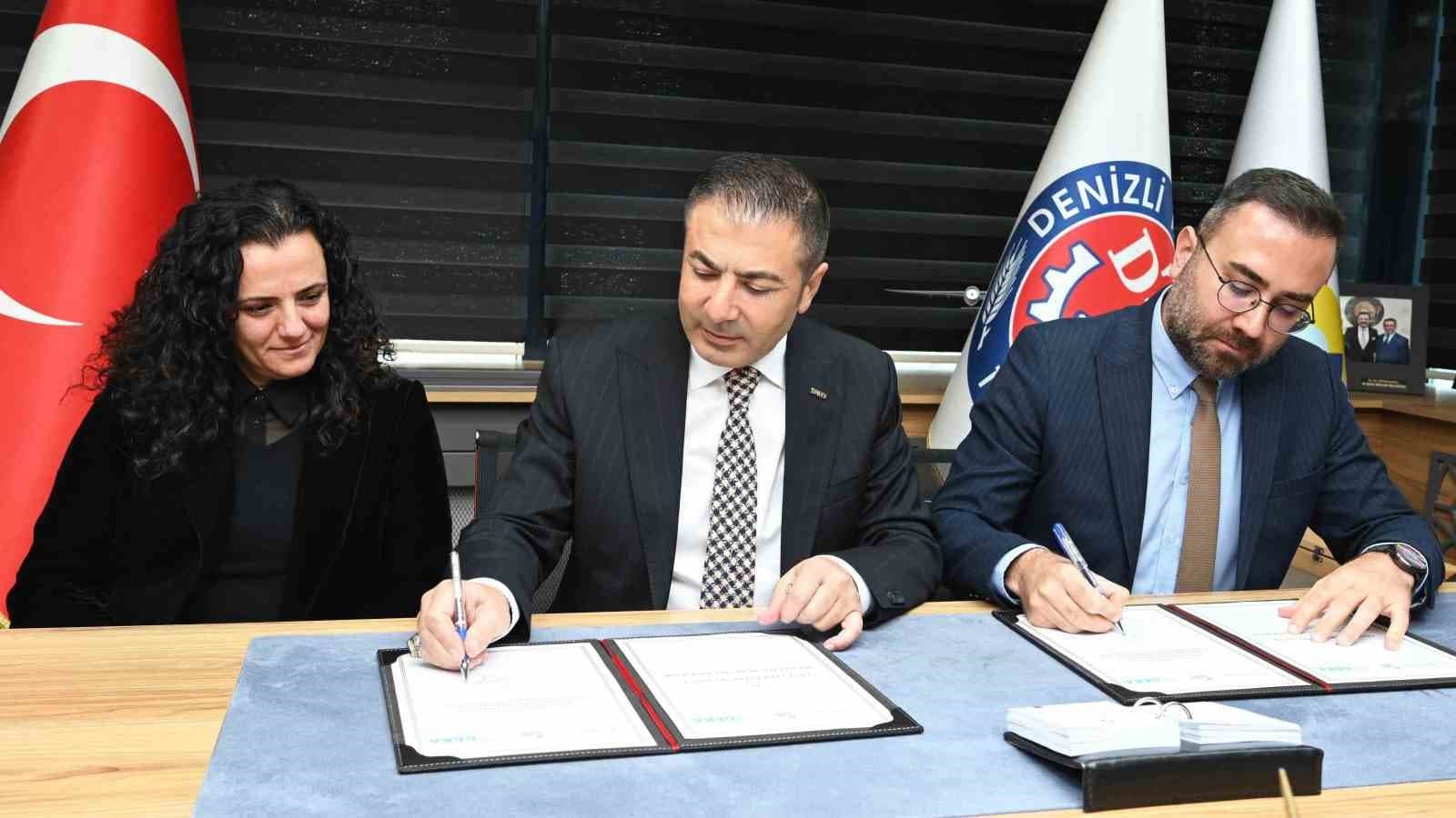 DTO ve GEKA’dan kadın girişimcilere markalaşma desteği