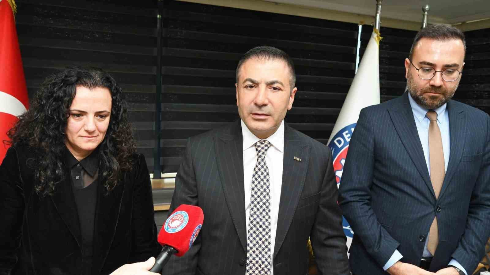 DTO ve GEKA’dan kadın girişimcilere markalaşma desteği