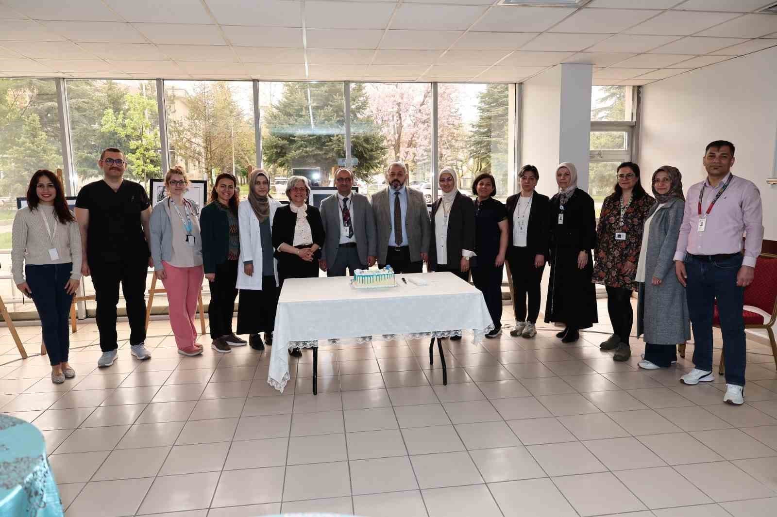 Prof. Dr. Fulya Tahan: "Tekrarlayan öksürük, nefes darlığı ve hışıltı varlığında astım hastalığı akla gelmelidir"
