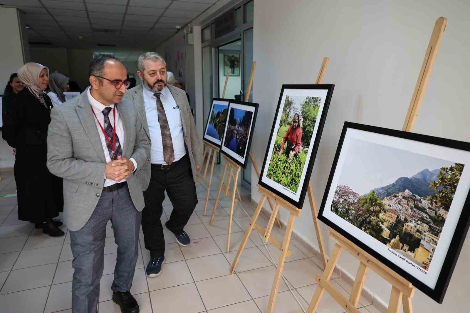 Prof. Dr. Fulya Tahan: "Tekrarlayan öksürük, nefes darlığı ve hışıltı varlığında astım hastalığı akla gelmelidir"