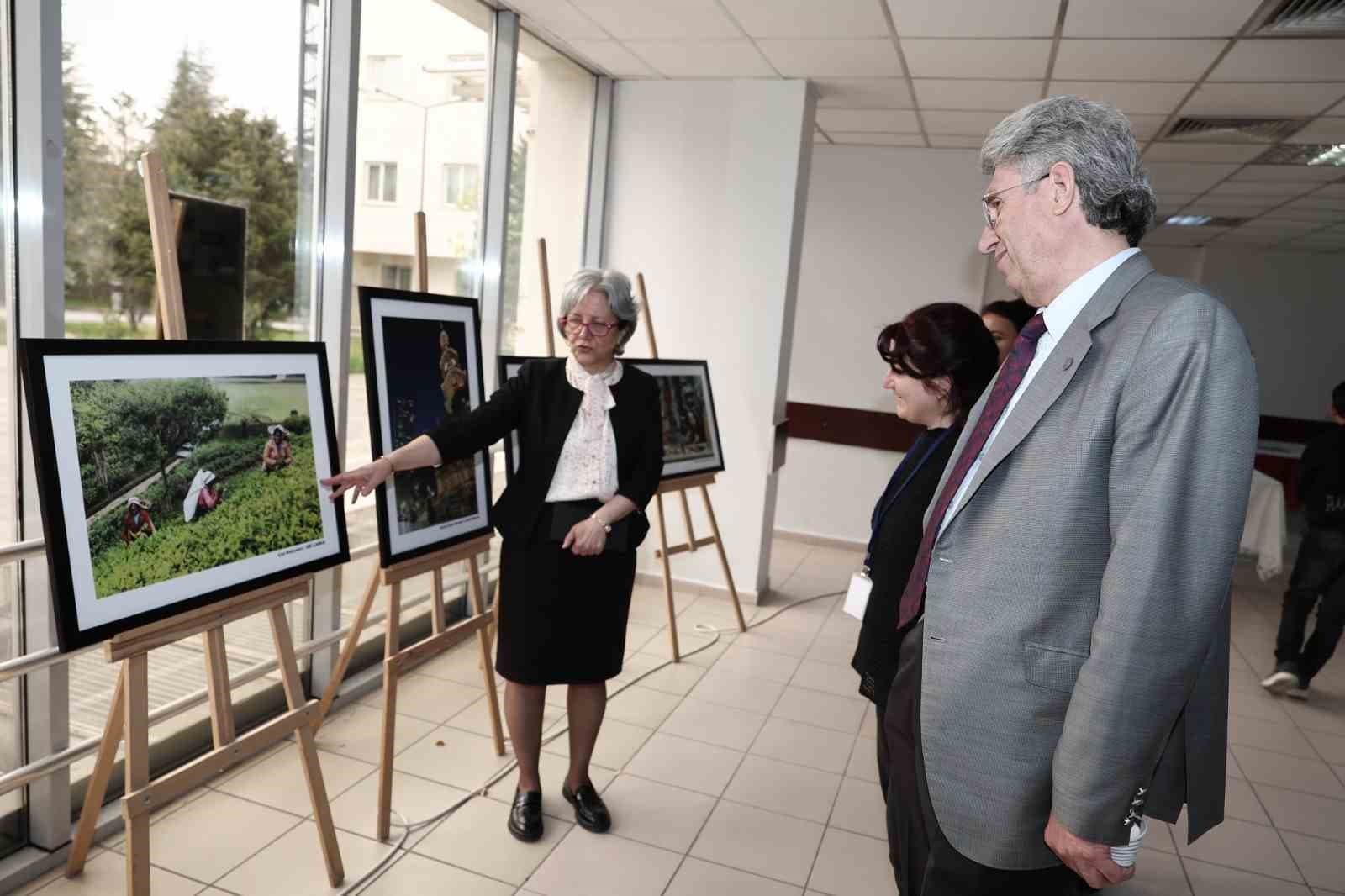 Prof. Dr. Fulya Tahan: "Tekrarlayan öksürük, nefes darlığı ve hışıltı varlığında astım hastalığı akla gelmelidir"