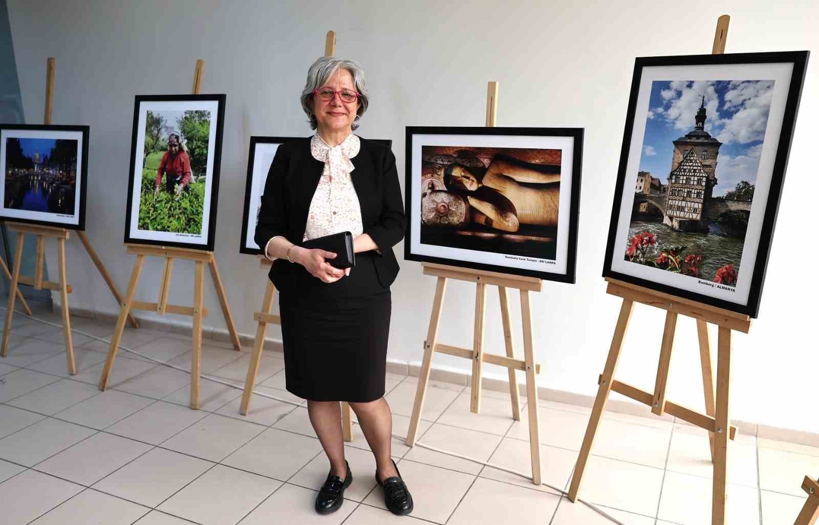 Prof. Dr. Fulya Tahan: "Tekrarlayan öksürük, nefes darlığı ve hışıltı varlığında astım hastalığı akla gelmelidir"