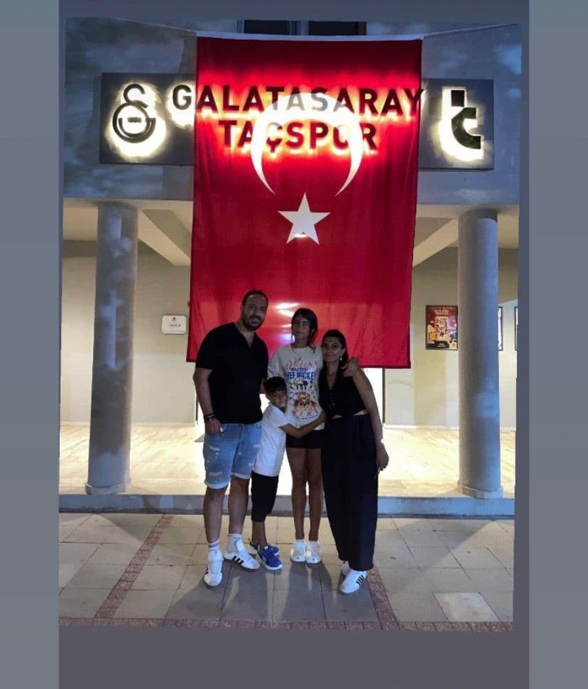 Asya Gülmez, U-16 Milli Voleybol Takımı gelişim kampına davet edildi