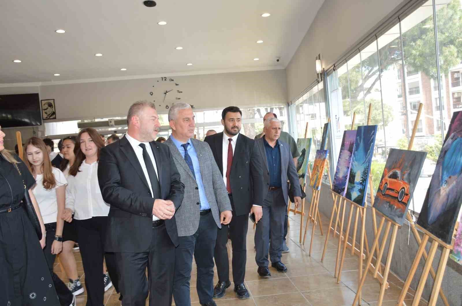 Bergama’da Vakıf Haftası kutlandı