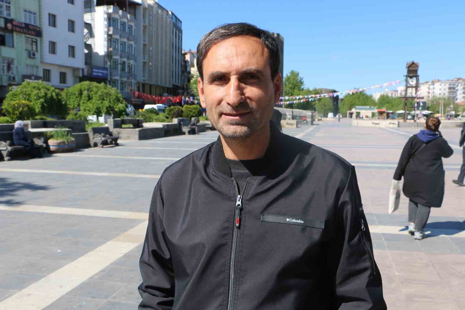 Memleketi Diyarbakır’dan Fenerbahçe başkan adaylığını açıklayan Aziz Yıldırım’a destek