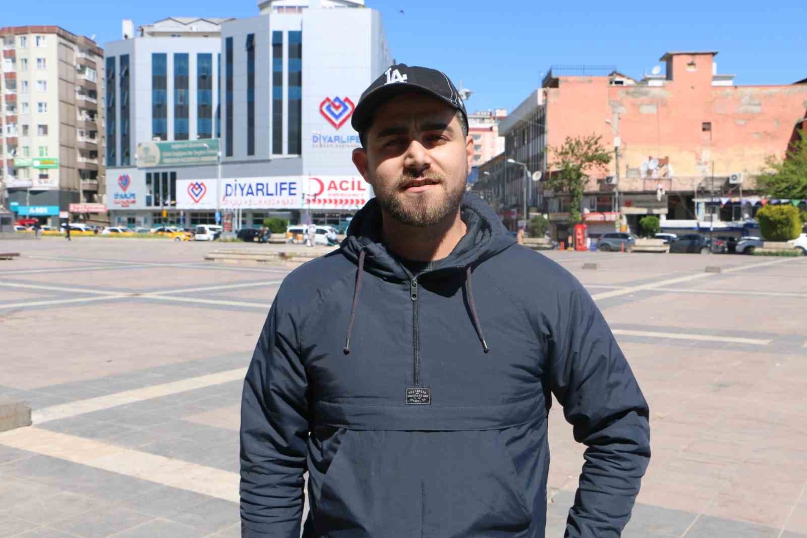 Memleketi Diyarbakır’dan Fenerbahçe başkan adaylığını açıklayan Aziz Yıldırım’a destek