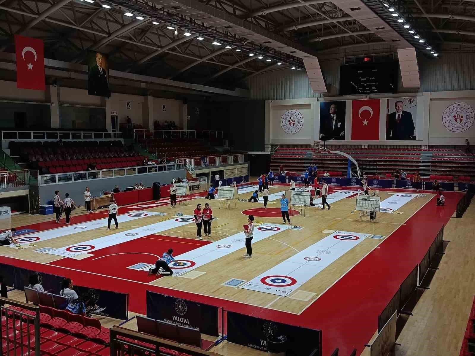 Mehmet Akif Ersoy Ortaokulu Türkiye 4’üncüsü oldu