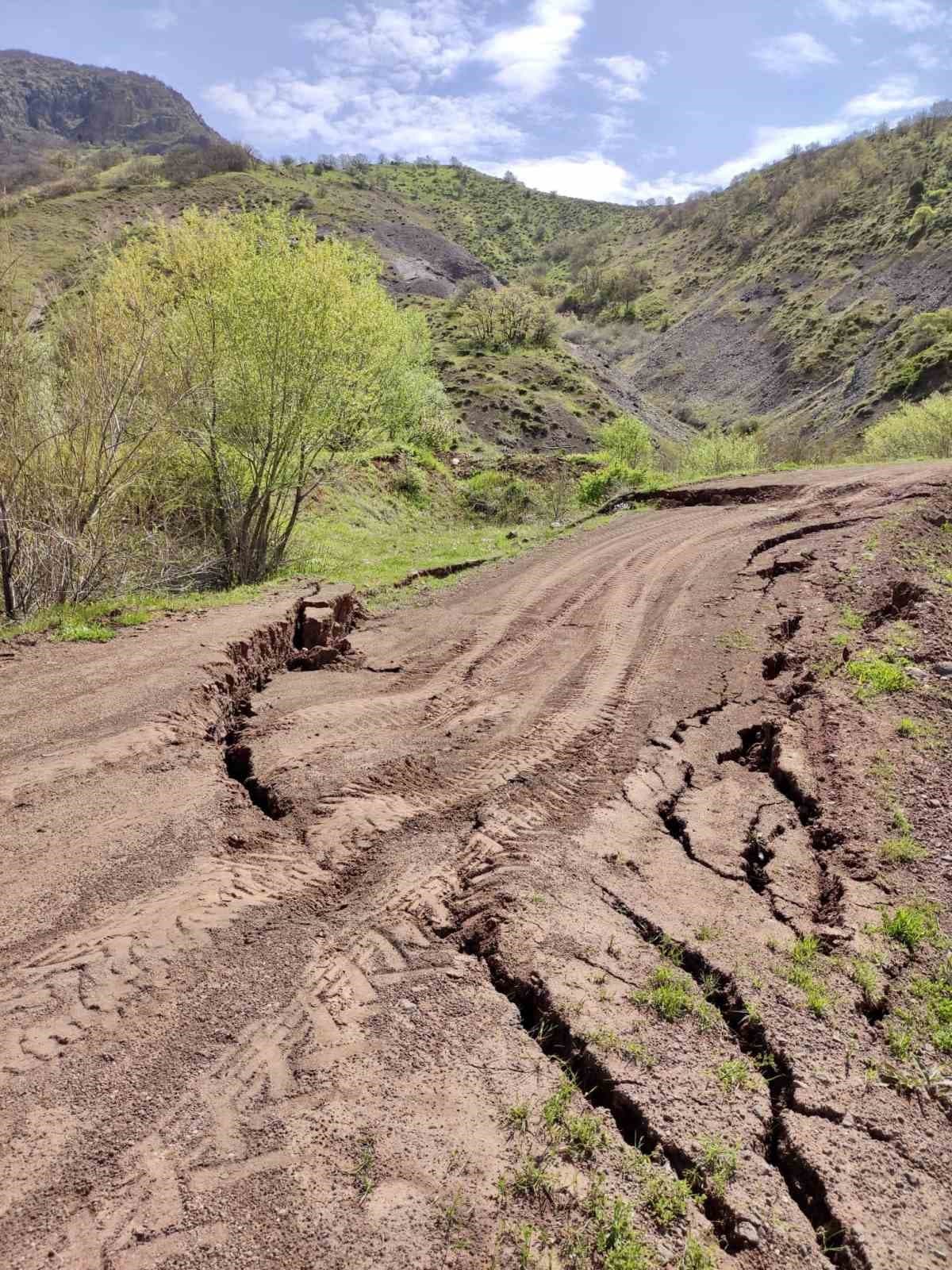 Giresun’da güvenli ulaşım için yoğun mesai