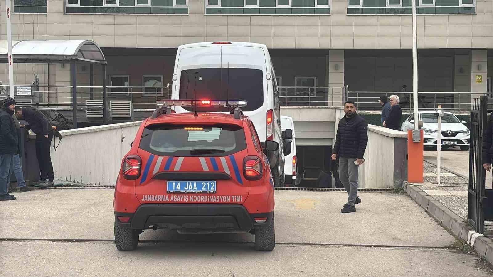 Tanju Özcan’ın ‘irtikap, rüşvet, kurban bağışı’ iddianamesi tamamlandı: 6 farklı konu, 41 mağdur, 7’si tutuklu 19 şüpheli