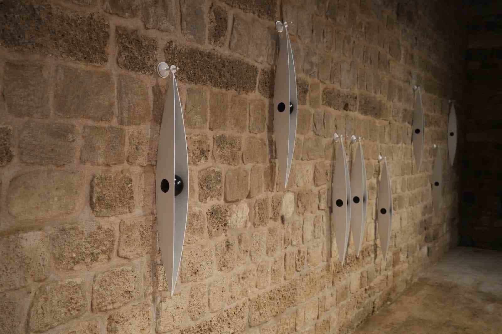 Edirne Bienali kapılarını sanatseverlere açtı