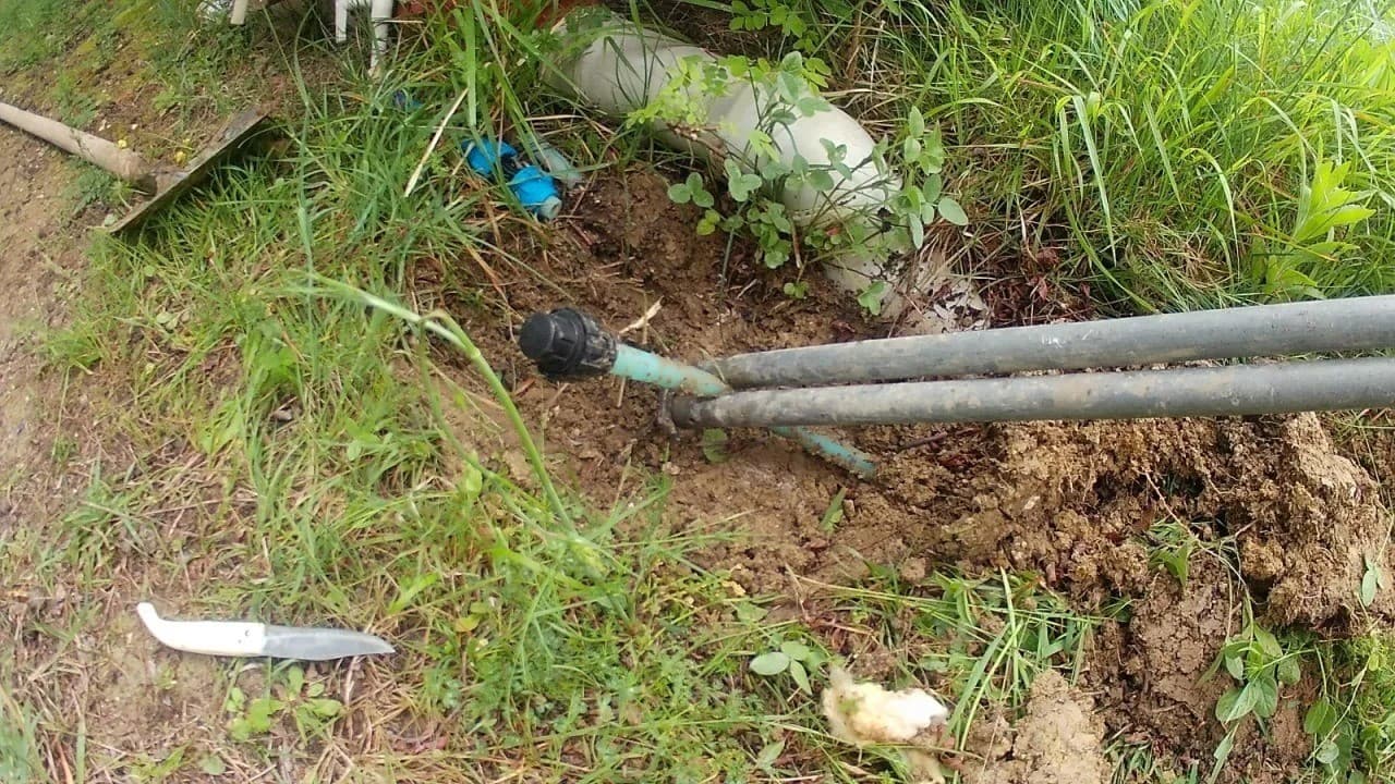 Sinop’ta kaçak su kullananlara 37 bin 647 TL ceza