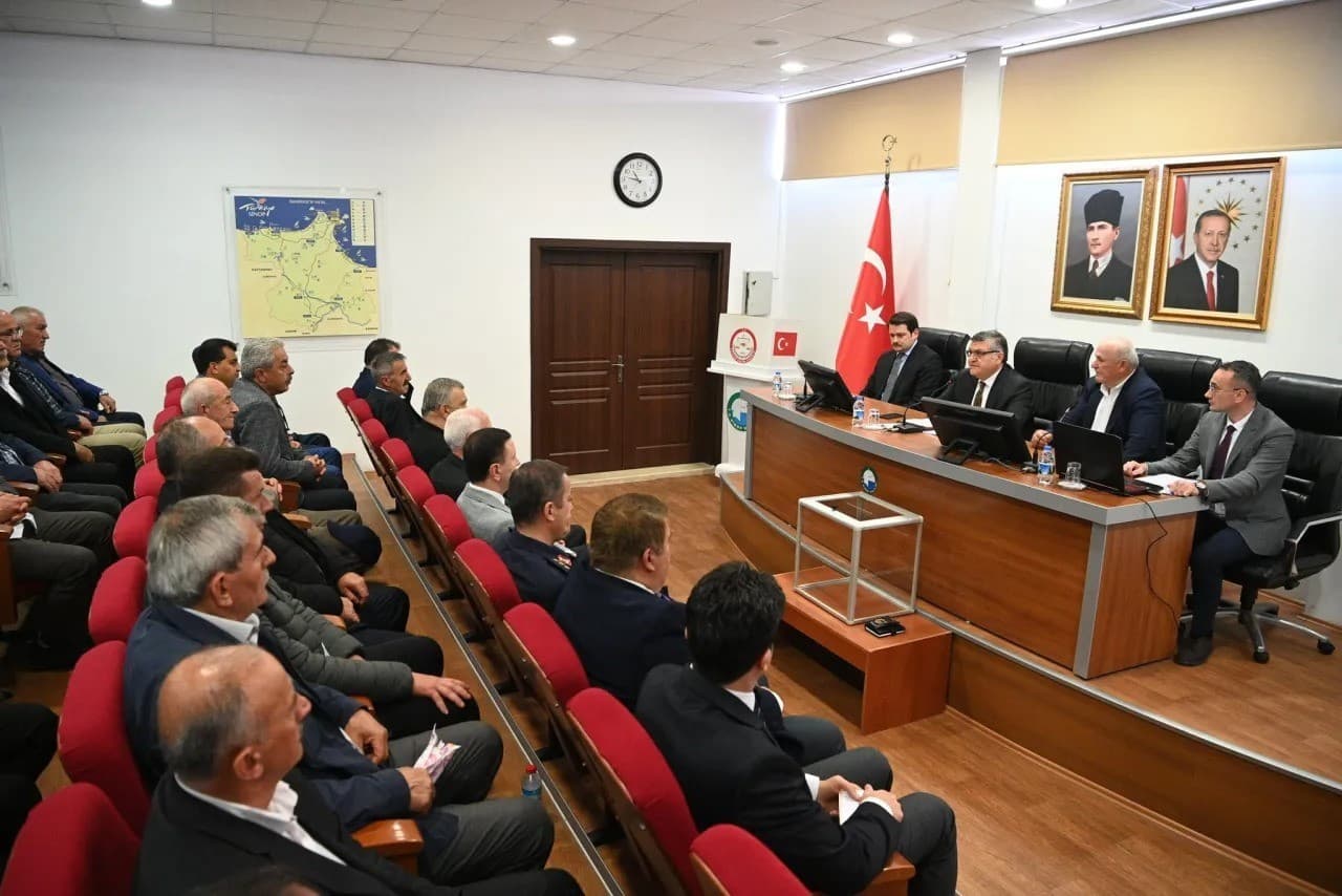 Sinop’ta yaz ayları öncesi içme suyu alarmı: Denetimler sıkılaşıyor