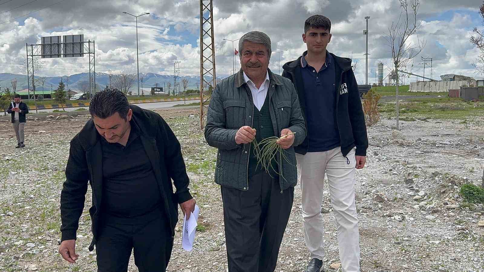 Patnos Belediye Başkanı Taşkın’dan aquapark müjdesi