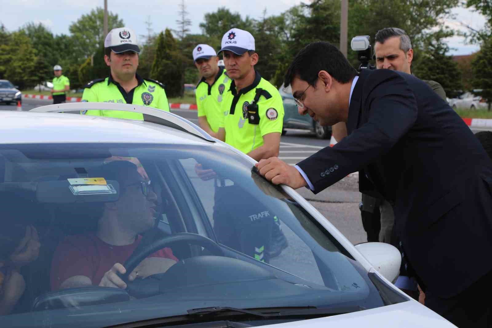 Uşak’ta bayram süresince 5 bin 214 güvenlik personeli görev yapacak