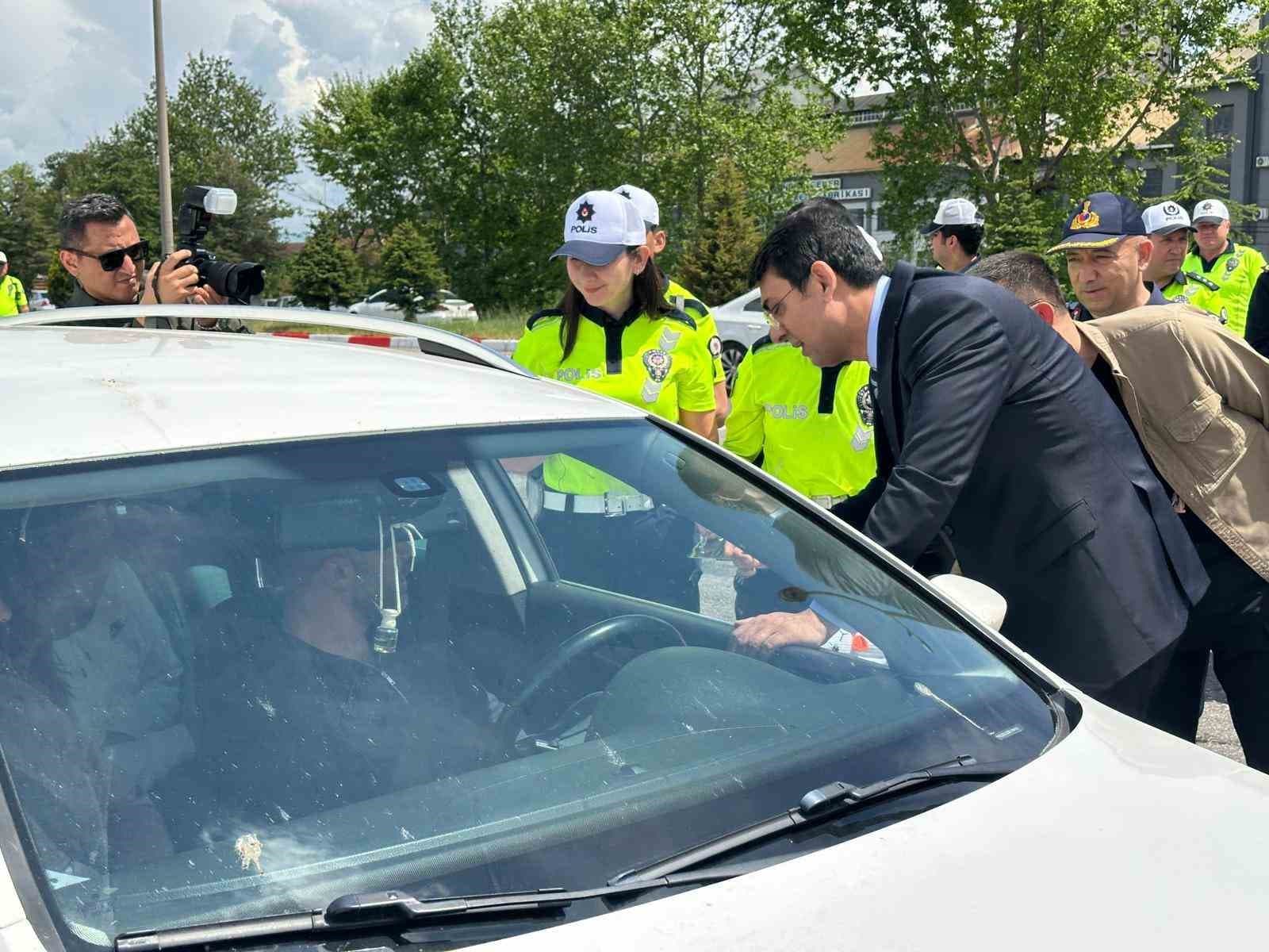 Uşak’ta bayram süresince 5 bin 214 güvenlik personeli görev yapacak