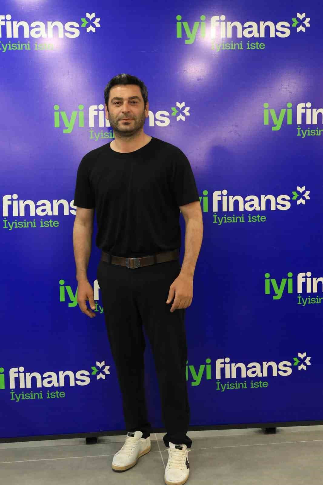 İyi Finans, Mardin şubesini hizmete açtı