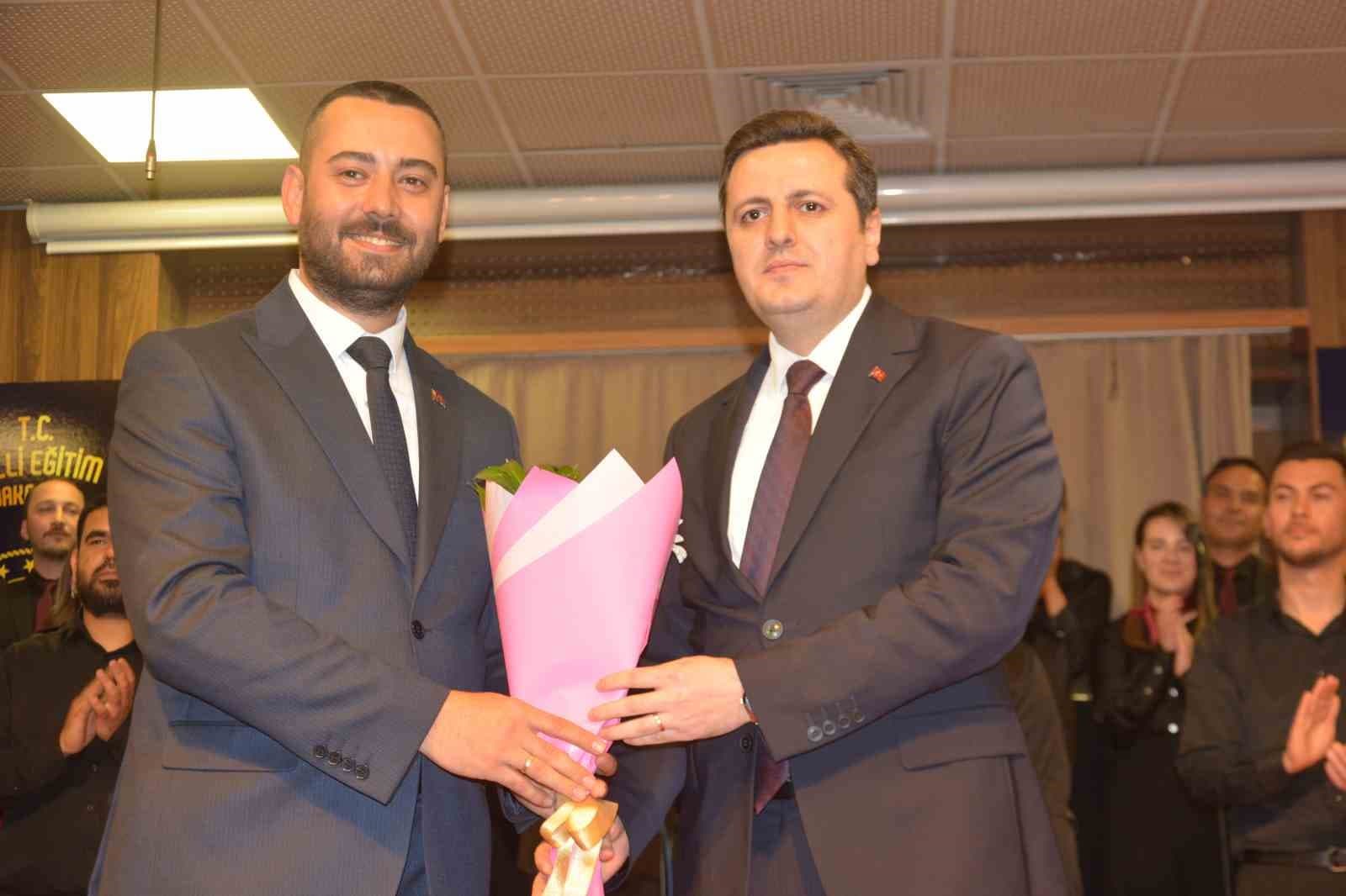Ordu’da öğretmenlerden Türk halk müziği konseri