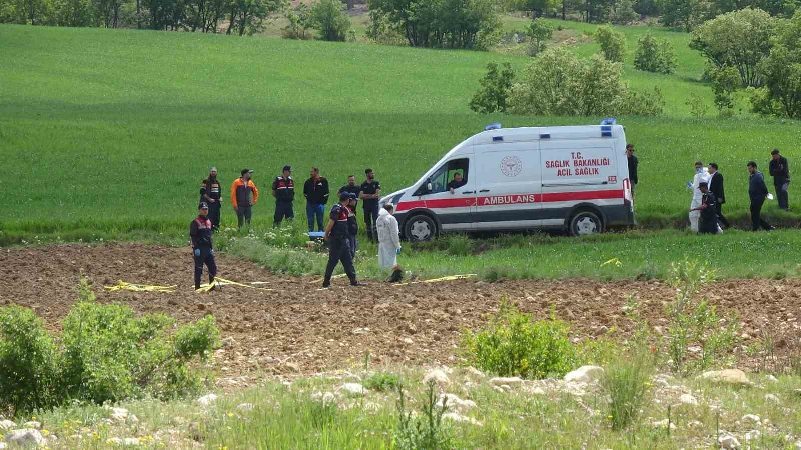 Karaman’da su kavgası cinayetle bitti: 1 ölü