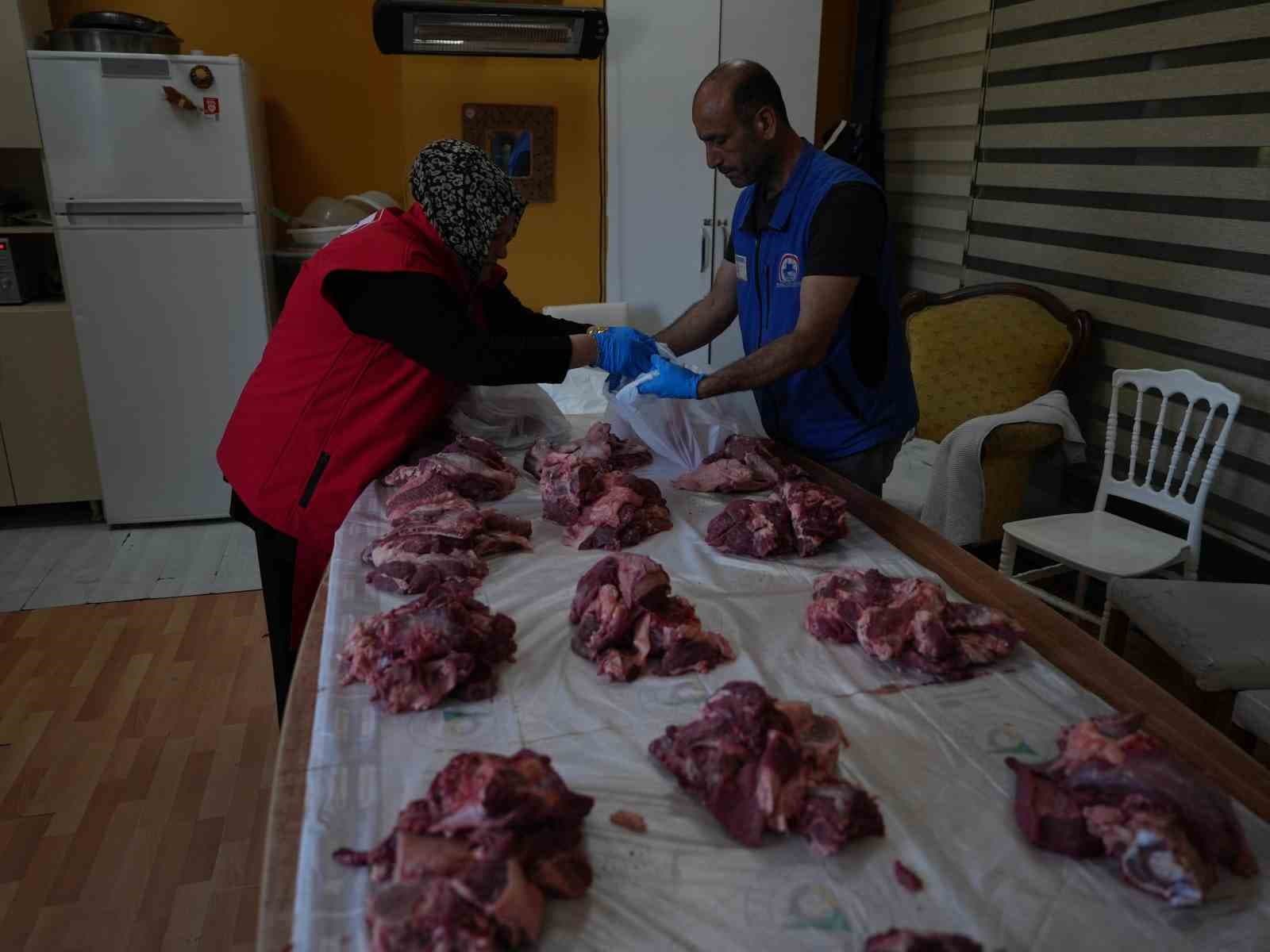 Düzce Belediyesi gönül köprüleri kuracak