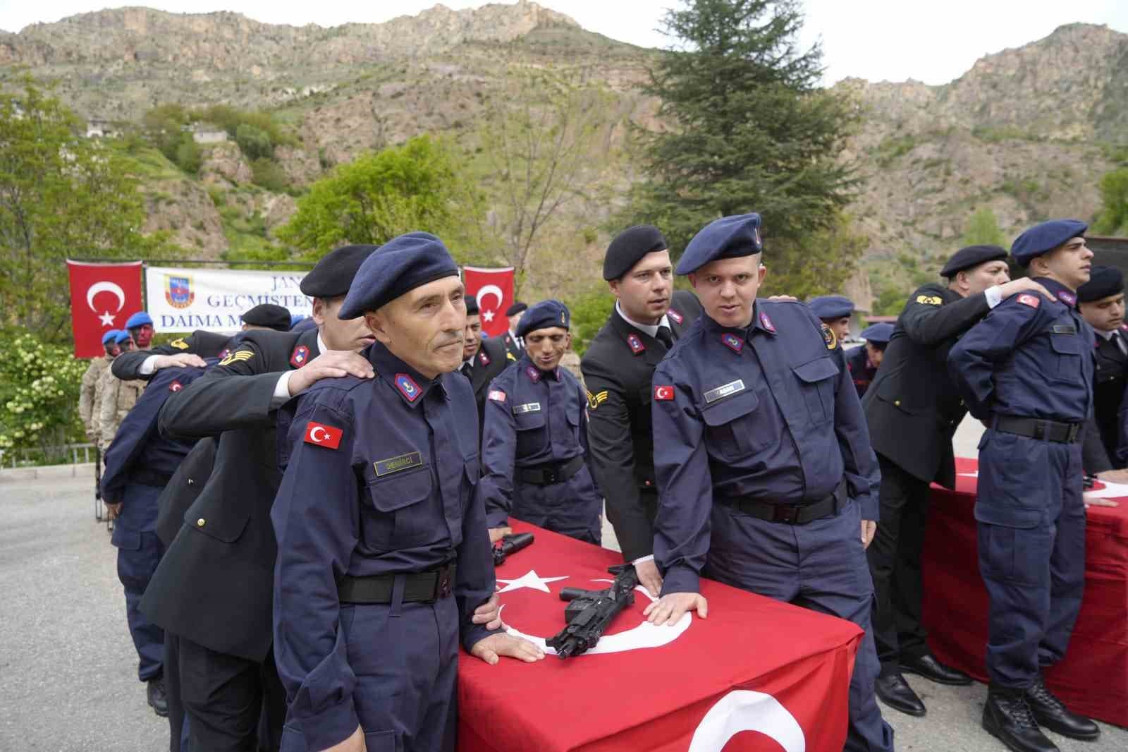 Özel bireylerin gurur günü