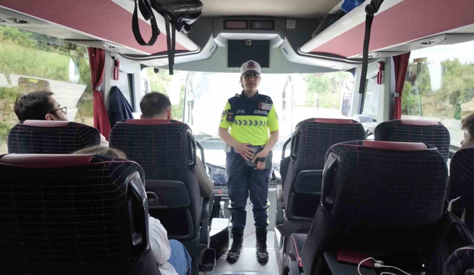 Çanakkale’de Kurban Bayramı trafiğine hazırlık: 358 personel çalışacak