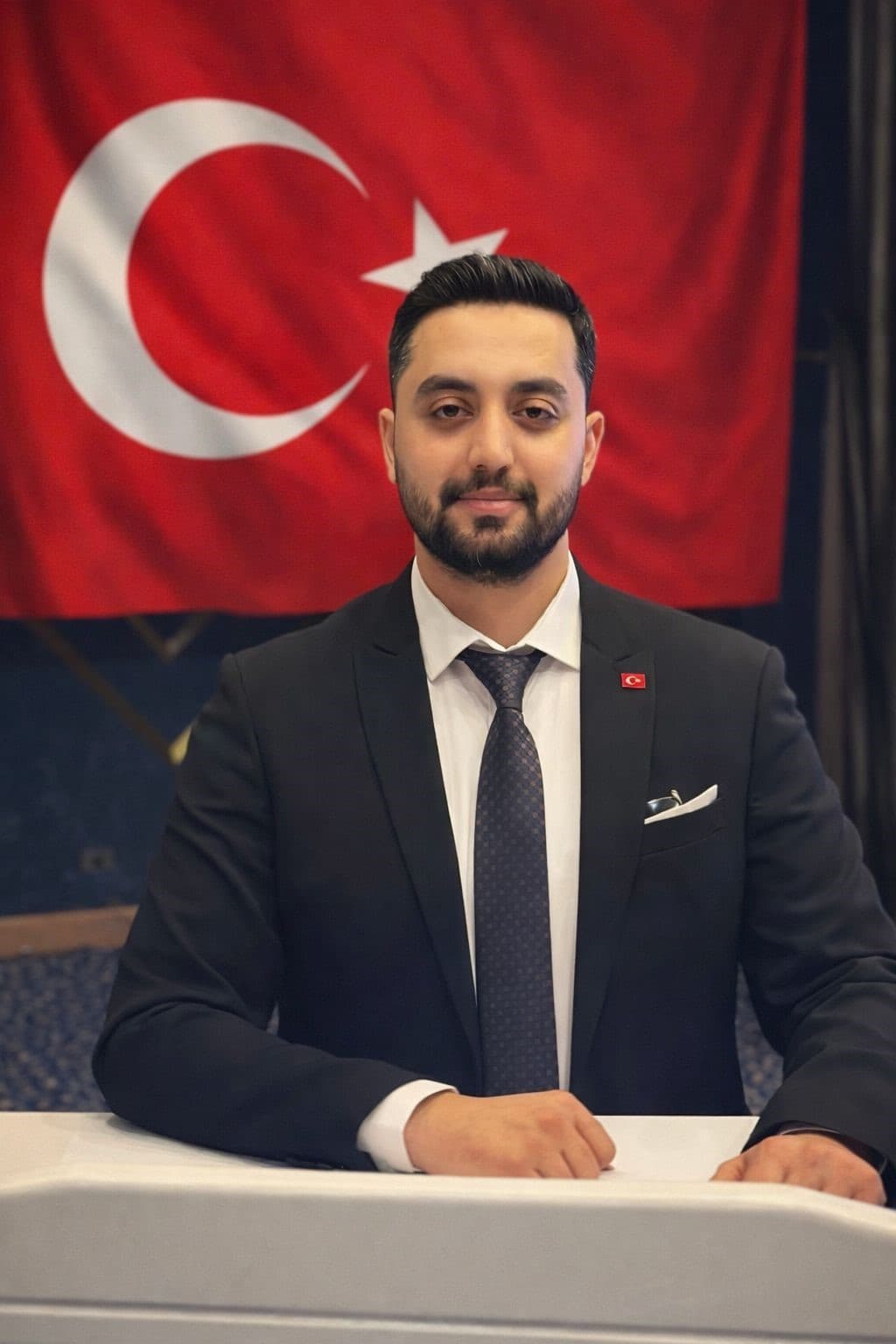 Genç sağlık sendikası Kars’ta yine başarı meşalesini yaktı