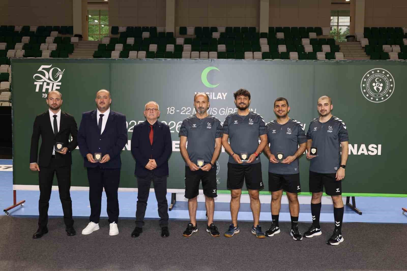 Beşiktaş, Giresun’da Türkiye şampiyonu oldu