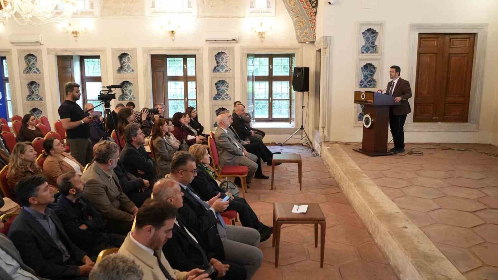 KBÜ ve Yıldız Teknik Üniversitesi’nden iş birliği adımı