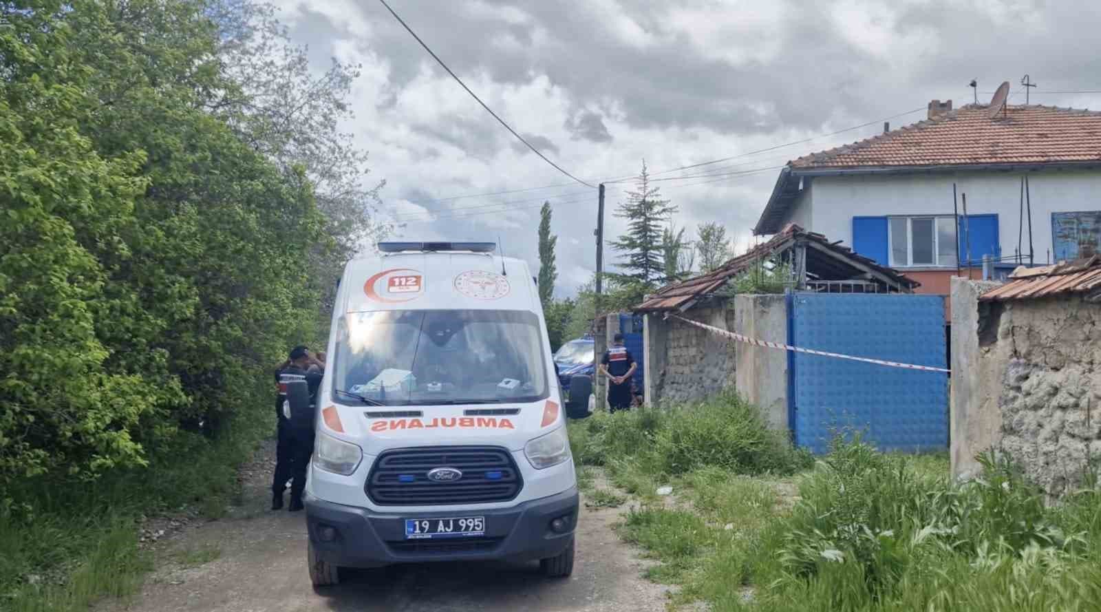3 gündür haber alınamıyordu, evinde ölü bulundu