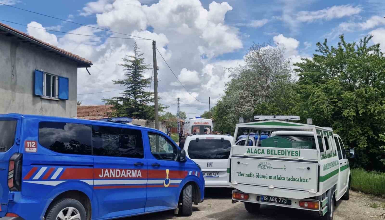 3 gündür haber alınamıyordu, evinde ölü bulundu