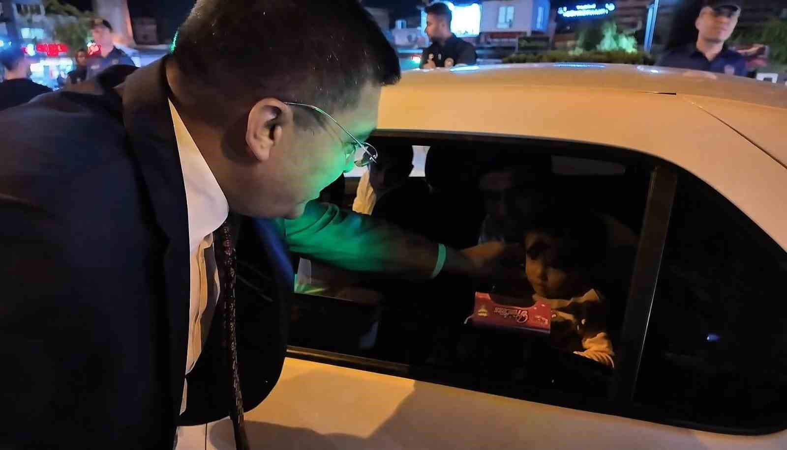 Şanlıurfa’da 88 aranan şahıs yakalandı