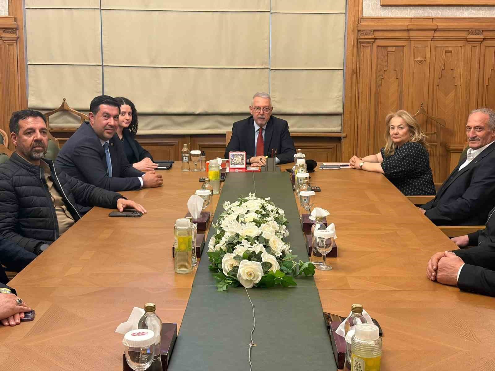 Kars’tan tarihi sınır hamlesi: "Doğukapı açılırsa Kars Kafkasya’nın ticaret merkezi olur"