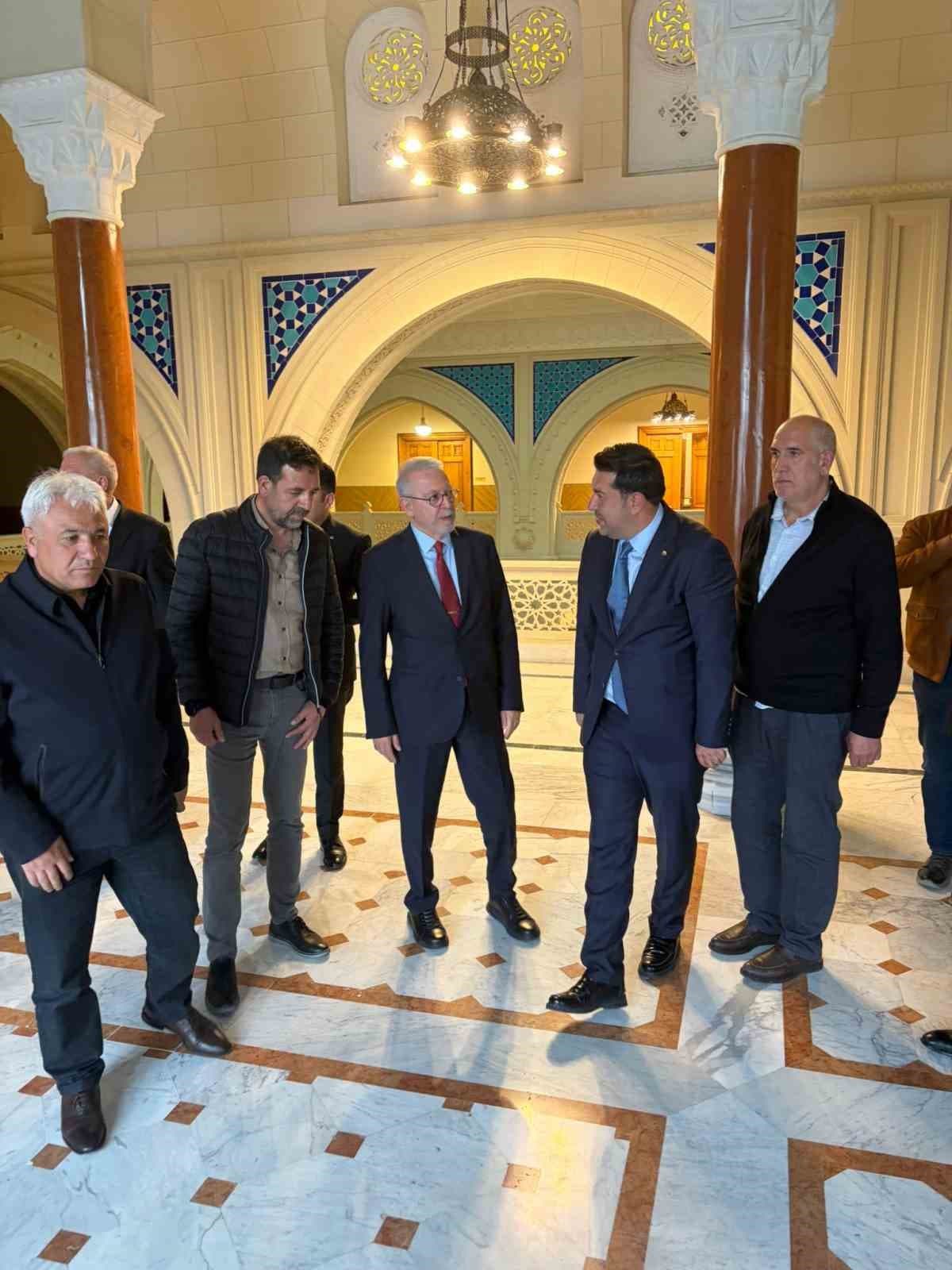 Kars’tan tarihi sınır hamlesi: "Doğukapı açılırsa Kars Kafkasya’nın ticaret merkezi olur"