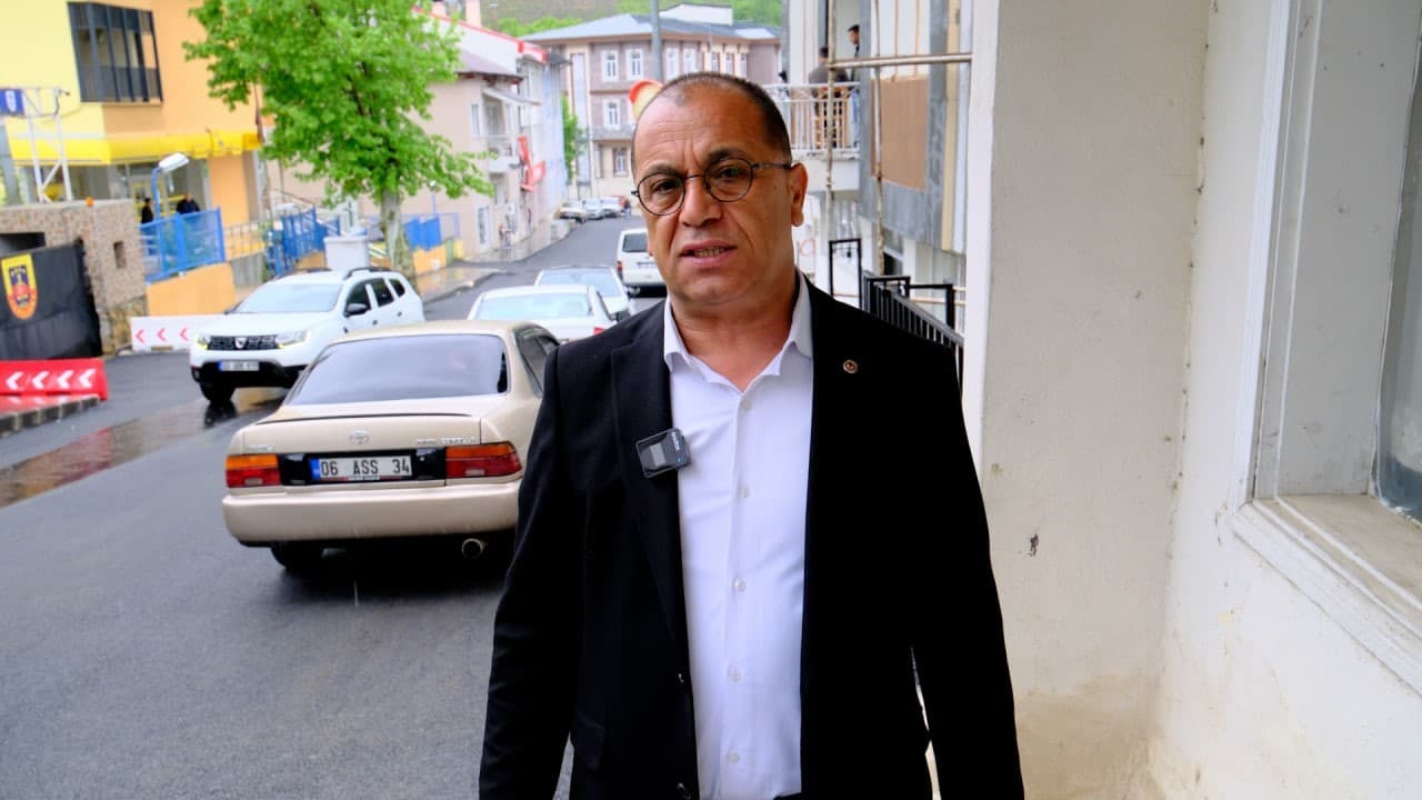 Adana’nın ekoturizm rotası olan Saimbeyli yaza hazırlanıyor