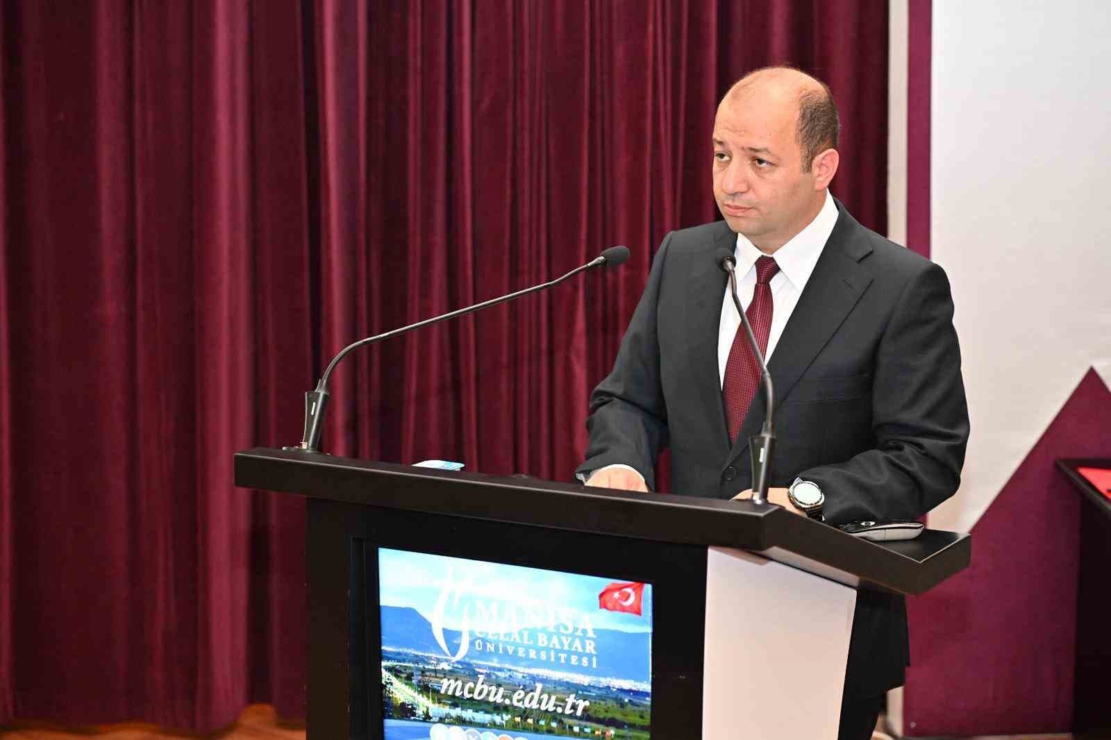 Madde bağımlılığına karşı ortak mücadele vurgusu