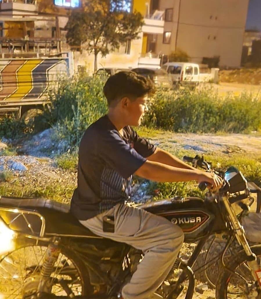 Annesinin güvenli diye gönderdiği ev, duvarın çökmesiyle 15 yaşındaki çocuğa mezar oldu