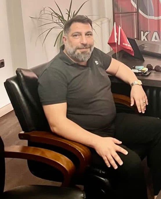 Kocaeli’de silahlı saldırıya uğrayan iş adamı hayatını kaybetti, zanlı intihar etti