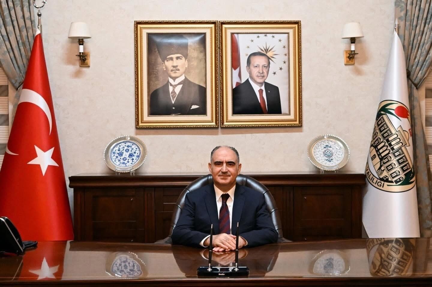 Manisa’da Kurban Bayramında alınacak tedbirler yayınlandı