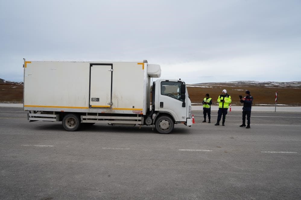Kurban Bayramı boyunca Bayburt’ta bin 269 personel görev yapacak